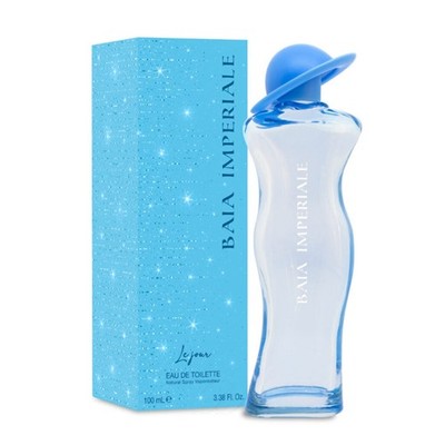 Baia Imperiale La jour Eau de Toilette für Damen 100 ml vapo