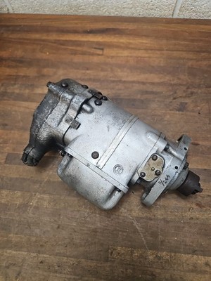 P100- Antique Bosch sr6r3p magneto