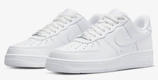 Nike Air Force 1 Low '07 White Men's Shoes CW2288-111 Ship Now