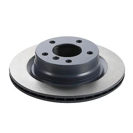 Rotor de freno Carquest Premium YH425730P para modelos BMW 12-21 Foto 2 de 4