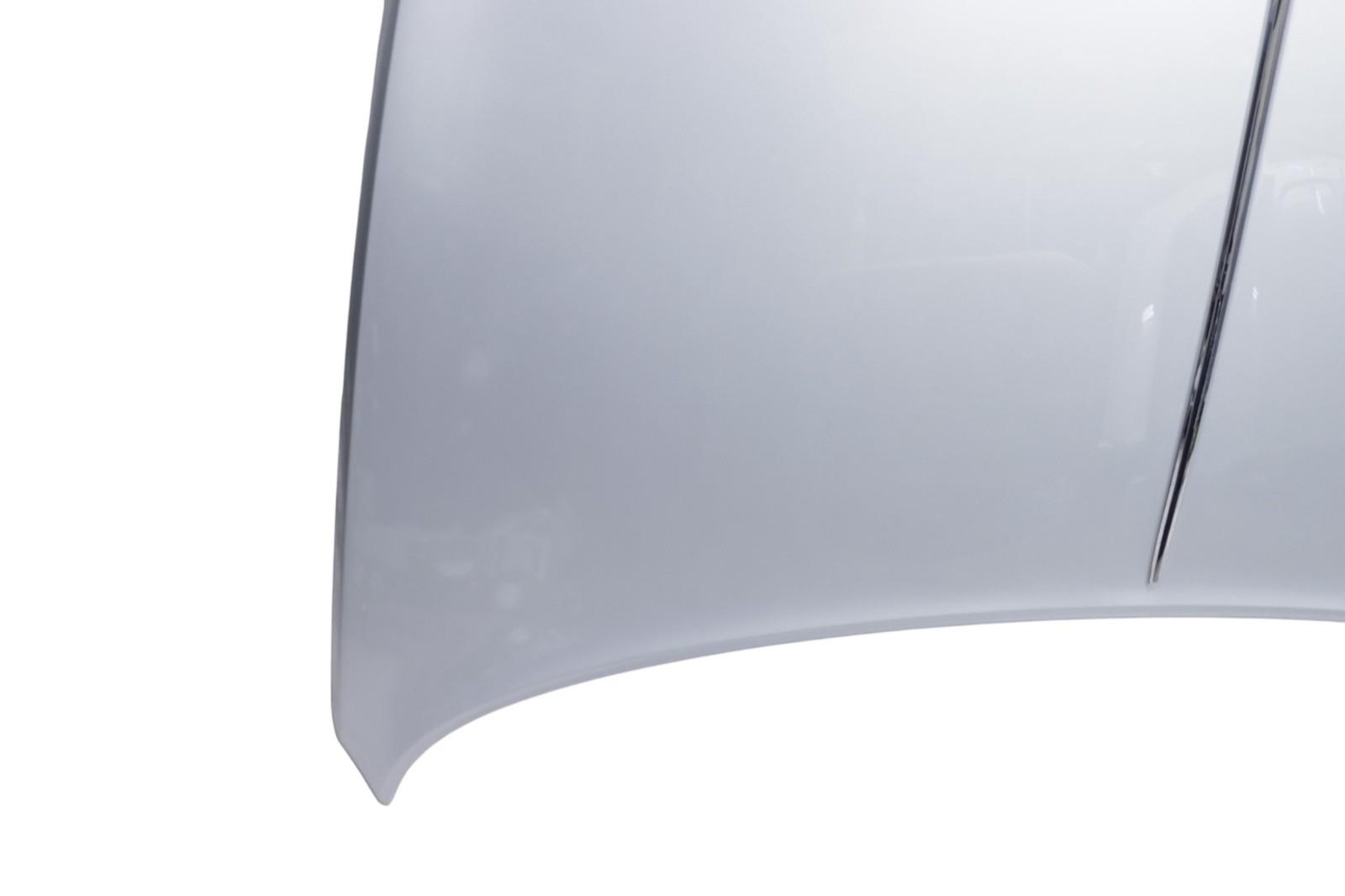 Bentley Flying Spur Front Hood Bonnet Lid Panel 2021 - 2026 OEM