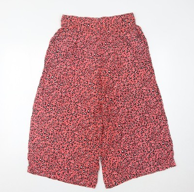 Marks and Spencer Damengröße 14 Tiermotivhose