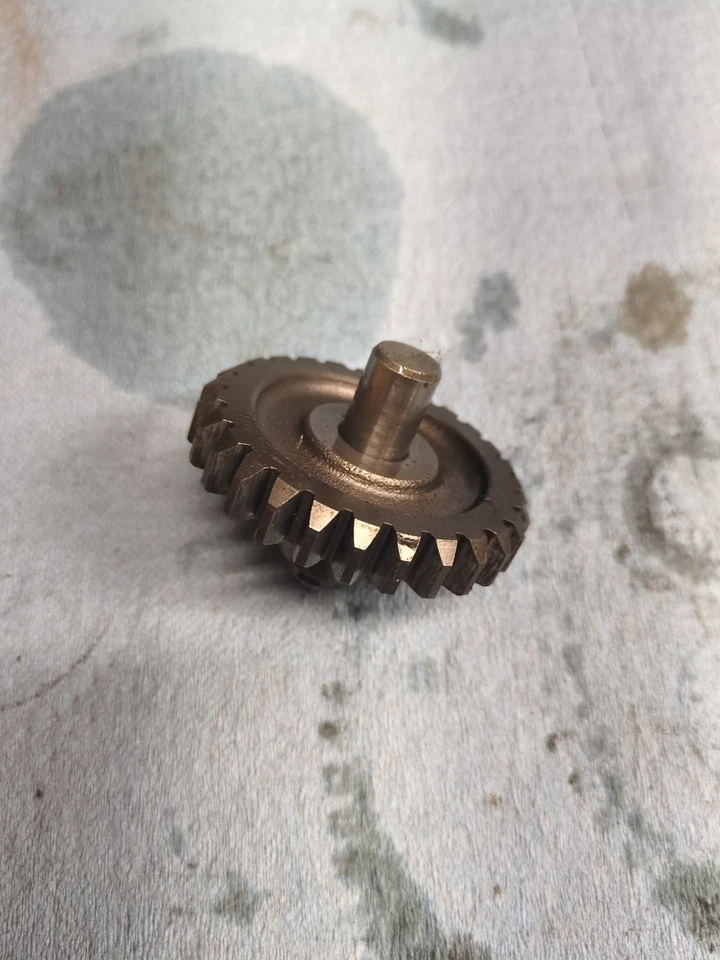 1996 1997 1998 Arctic Cat Bearcat 454 Starter Gears - Image 2 of 4