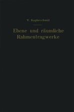 Viktor Kupferschmid | Ebene und räumliche Ra...