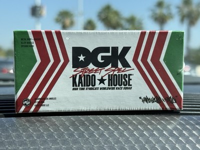 MINIGT Kaido House DGK AE86 Limited V2 NEW In Hand Fast Shipping
