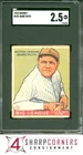 1933 GOUDEY #181 BABE RUTH YANKEES HOF SGC 2.5