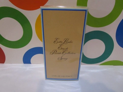 ESTEE LAUDER  ~ PRIVATE COLLECTION EAU DE PARFUM SPRAY ~ 1.7 OZ