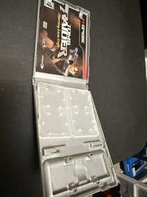 Nokia N-Gage Mobile Phone Handheld Game Console