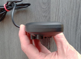 AtGames Sega Mega Drive Mini Classic Console.  Boxed.  Complete.  Tested.  VGC.