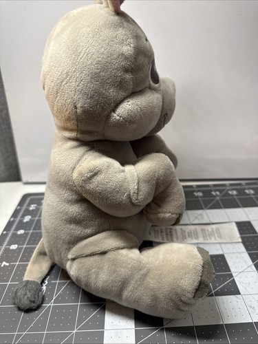 Disney Parks Animal Kingdom Rhino Babies Plush - Picture 5 of 5