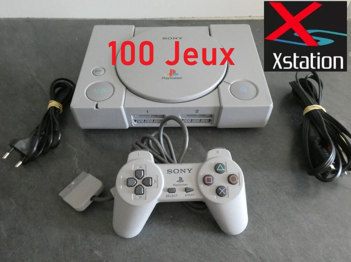 Preços baixos em Console PSX | eBay