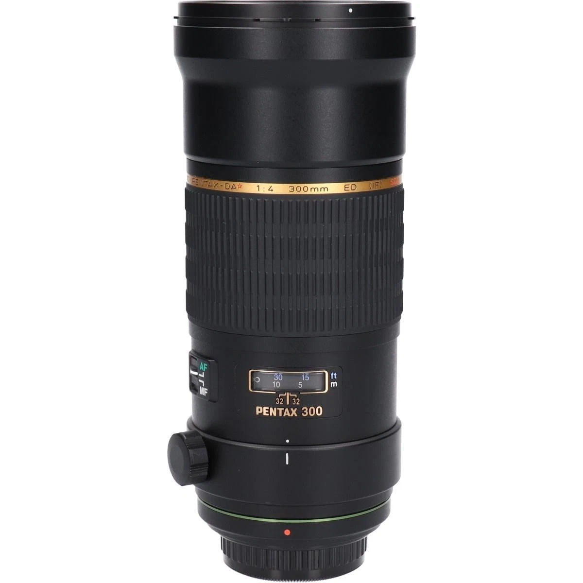 Pentax DA 300mm Focal Camera Lenses for sale | eBay