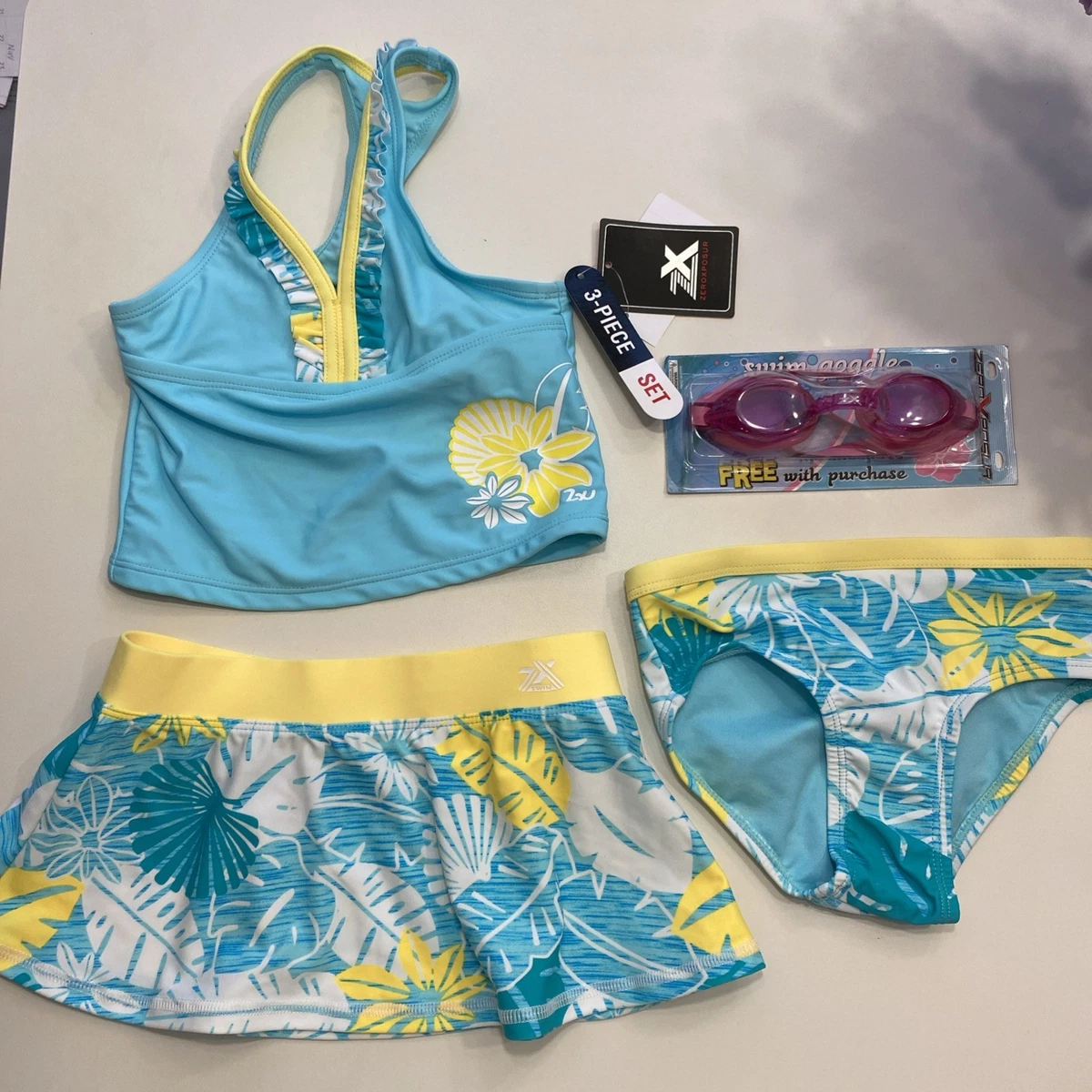 ZeroXposur Girls' Swimwear for sale | eBay