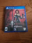Bloodrayne 2 Revamped Playstation 4