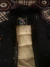 Brand, new Moose Knuckles Black Jacket XXL Size comfortable, and good quality “
