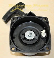 Recoil Pull Starter for Husqvarna 150BF 150BT 350BF 350BT Leaf Blower 150 350 BF