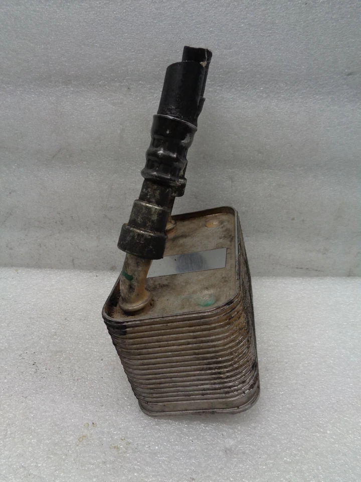 Enfriador de aceite de transmisión Land Range Rover 2003-2005 OEM AK22053333 Foto 4 de 4