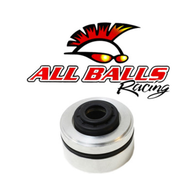 Rear Shock Seal Kit - Fits 2001 Husqvarna CR125