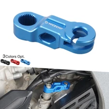 NICECNC Clutch Push Lever Clutch Cable Arm Pull For Yamaha YFZ450R SE 2009-2023