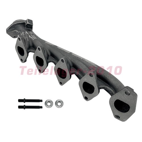 Manifold Passenger Right Side 674-786 for Ford F250 F350 F450 F550 F53 F59 - Picture 10 of 12