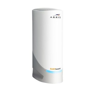 ARRIS Surfboard S33 DOCSIS 3.1 Multi-Gigabit Cable Modem up to 2500 Mbps