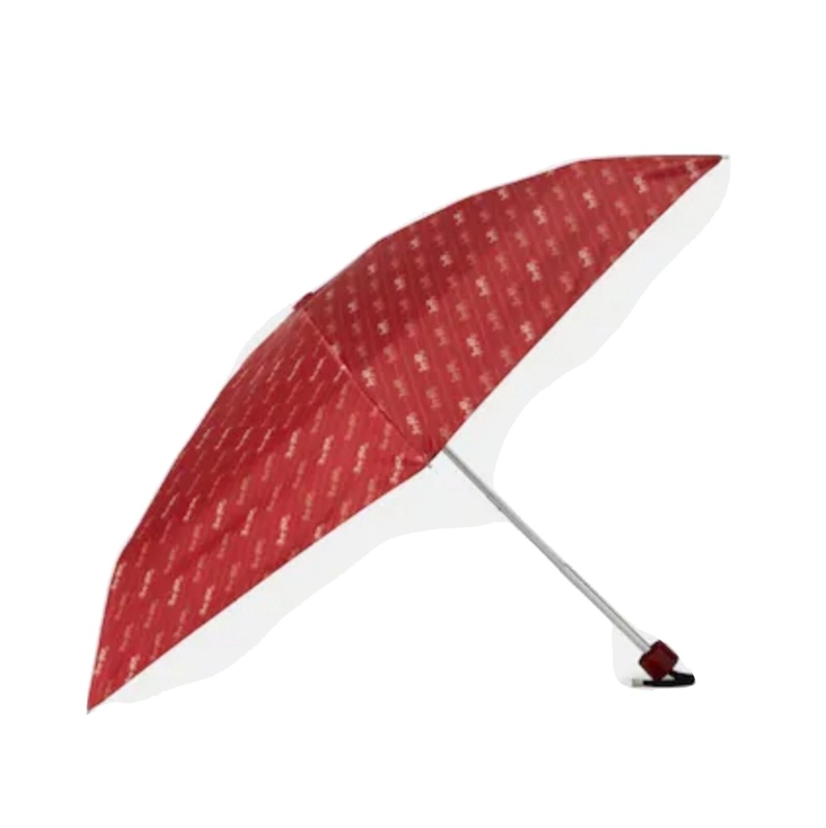 COACH MINI UMBRELLA UV PROTECTION MINI UMBRELLA IN HORSE AND  display picture 1