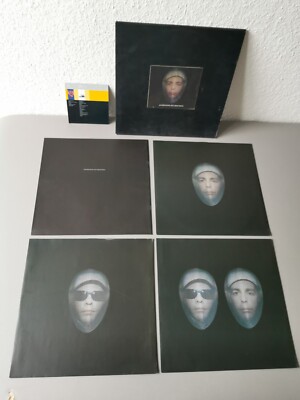 ペットショップボーイズ　アルタナティブ　レコード Pet Shop Boys - Alternative - Amazon.com Music