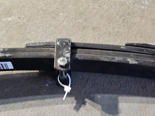 Skyjacker Softride Leaf Spring 2" Lift S20RS for 72-80 International Scout II - Picture 4 of 9