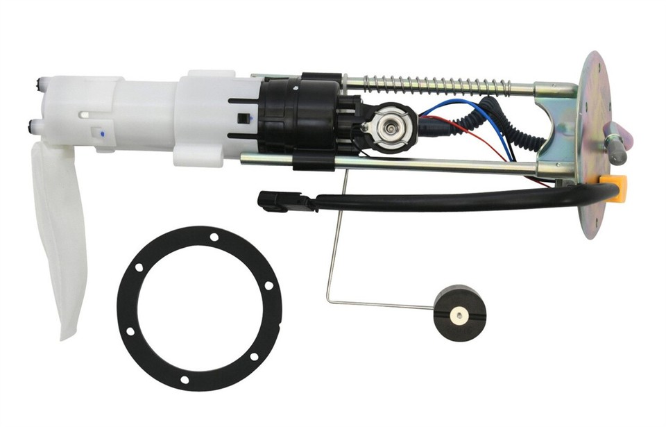 New Fuel Pump Assembly 22520437 471041 For Polaris Sportsman 500/Sportsman 800 eBay