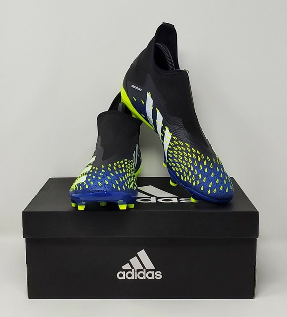 Adidas Predator Freak .4 TF FW7525 | BestPrice.gr
