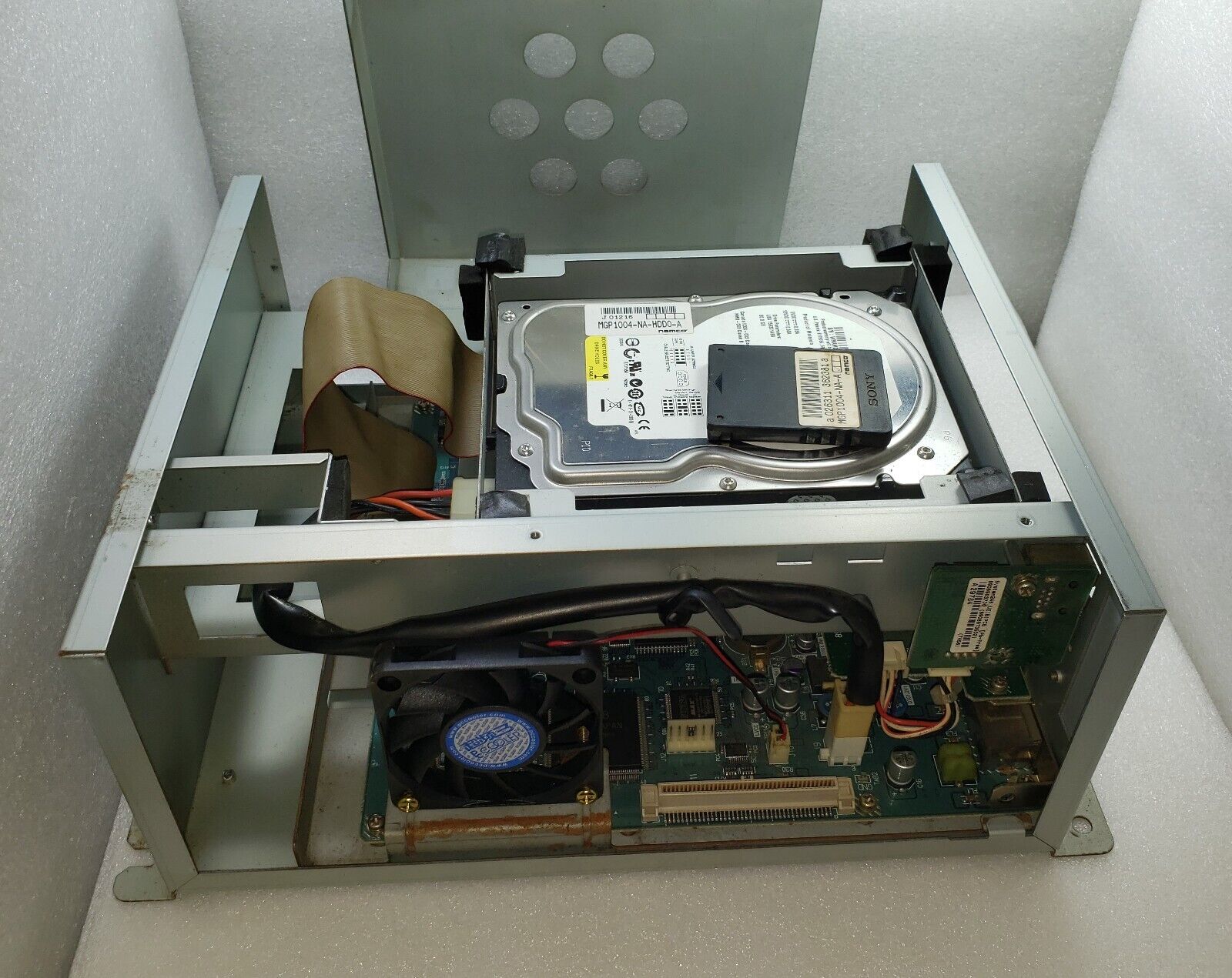 Foto 18 di 21