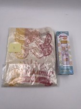 San-X Japan Rilakkuma Kuji: D Set: 1 Plastic Bottle and 1 Sport Towel B5 