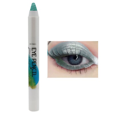 Eye Shadow Pen Eye Shadow Stick High Gloss Fine Pearl Light Organic Eye Pencil
