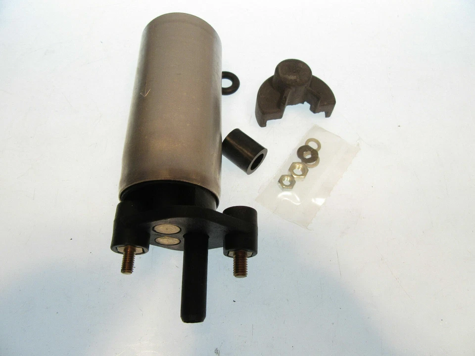 Bomba de combustible eléctrica para Mazda 626 MX6 Protege y 323 152-8019 Foto 2 de 3