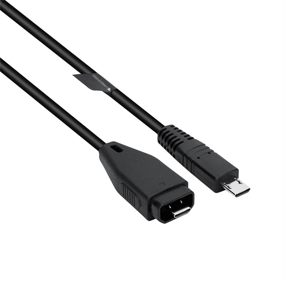 JJC Multi Terminal Connecting Cable For RM-VPR1 Remote Control as Sony VMC-MM1 - Image 4 of 4