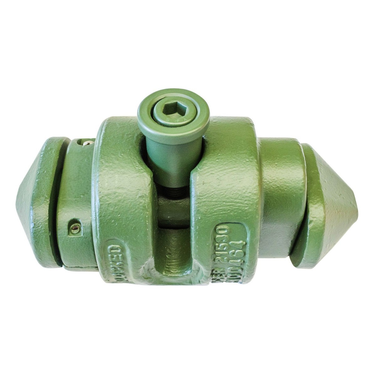 SEABOX/SPENCER HORIZONTAL TWISTLOCK FOR CONTAINERS SPN00464 3040