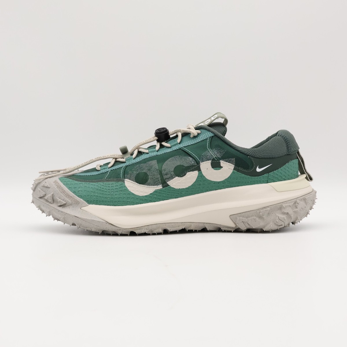 DV7903-300 Nike ACG Mountain Fly 2 Low Green Grey (Men's) | eBay