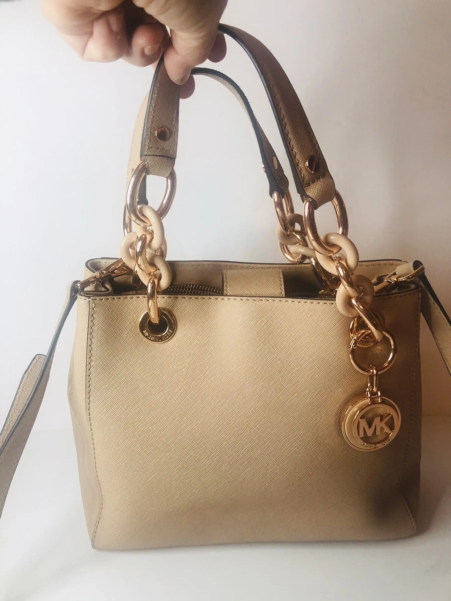 Michael Kors Cynthia Tote Bag