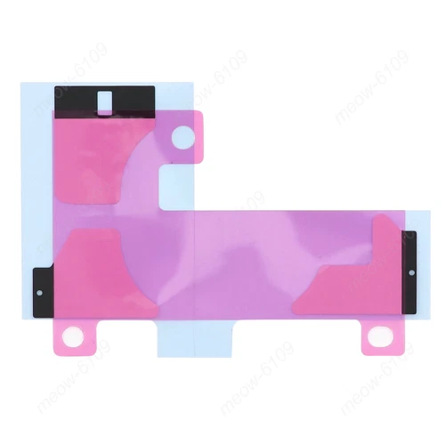For Apple iPhone 11 Pro A2215  A2160 Anti-Static Battery Adhesive Tape Sticker
