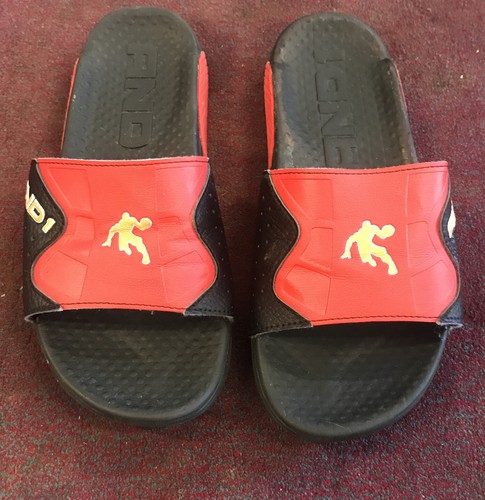 Mens AND 1 sliders size 7 | eBay