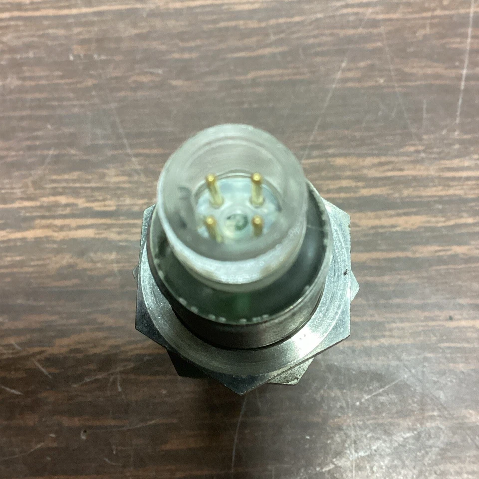 Balluff BES0070 Inductive Sensor 10-30 VDC BES M18MG-PSC16F-S04K F95 - Image 2 of 3