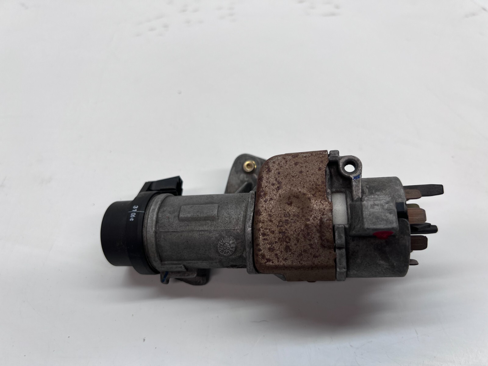 LAMBORGHINI MURCIELAGO LP-640 GALLARDO IGNITION SWITCH W/O KEY OEM 4B0905851Q