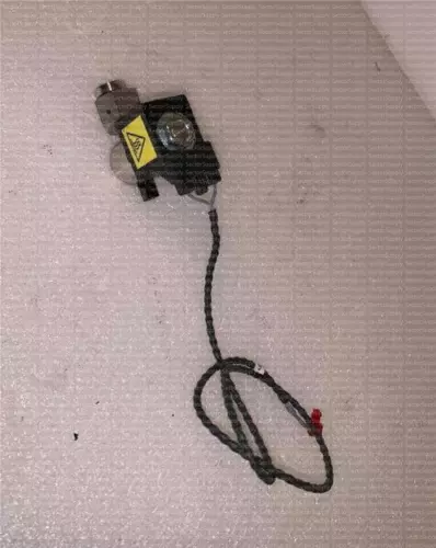 8186228G001   CTI-CRYOGENICS PURGE VALVE