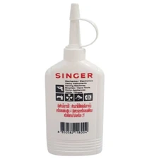 Singer Oil All Purpose Lubricant Sewing Machine 80 cc / 2.71 oz