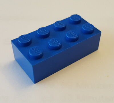 Lego Single x Brick n UK