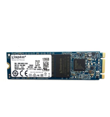 Kingston RBU-SNS81800S3 128GH 128G SSD 2280 SATA SSD SOLID
