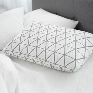 serta foam pillow