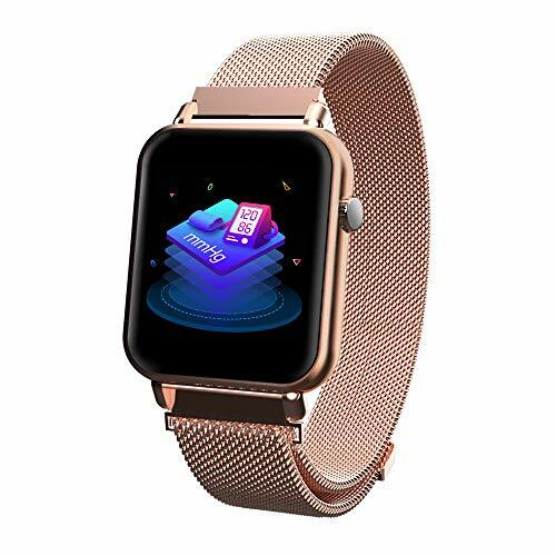 Reloj Inteligente azultooth Smartwatch Hombres Mujeres IP67 Impermeable Reloj Inteligente azultooth Smartwatch Hombres Mujeres IP67 Impermeable