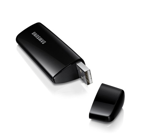 NUEVO Samsung® Genuino Ak98-01080A Smart TV Wifi Adaptador LAN WIS09ABGN | eBay