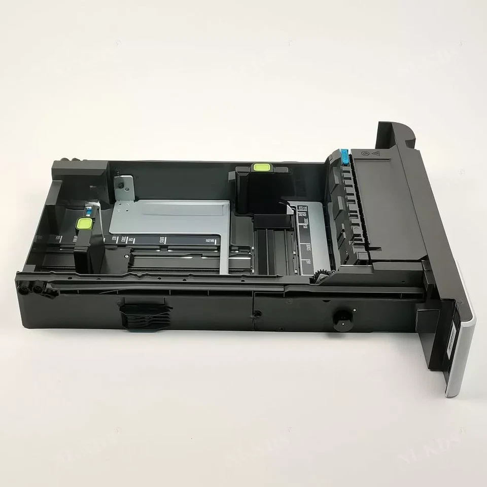 compatible Lexmark MS821 MS822 MS823 MX721 MX722 550-Sheet Paper Feeder Tray - Image 4 of 4